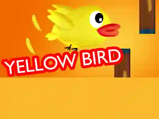 Permainan Yellow bird talian