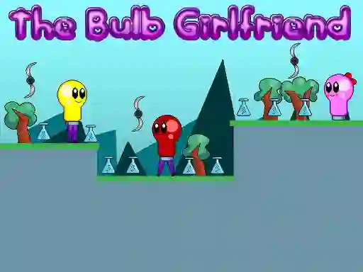 Permainan The Bulb Girlfriend talian