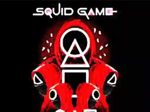 Permainan Squid Jump Challenge talian