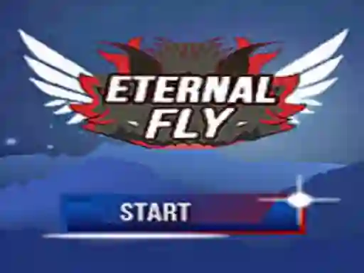 Permainan Eternal Fly talian