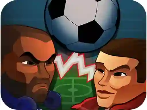 Permainan Football Heads talian