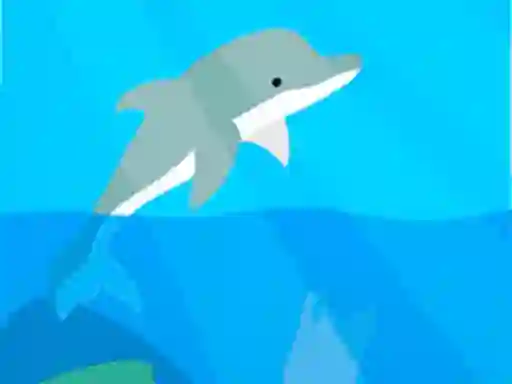 Permainan Dolphin Life talian