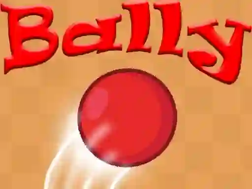Permainan Bally talian
