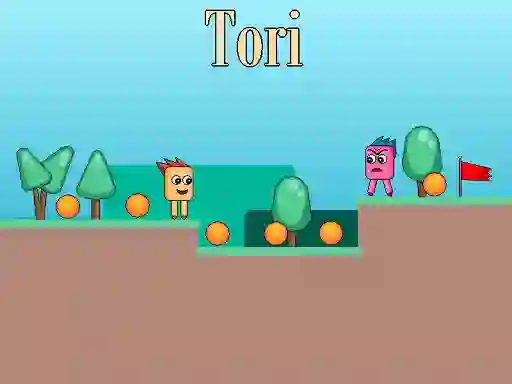 Permainan Tori talian