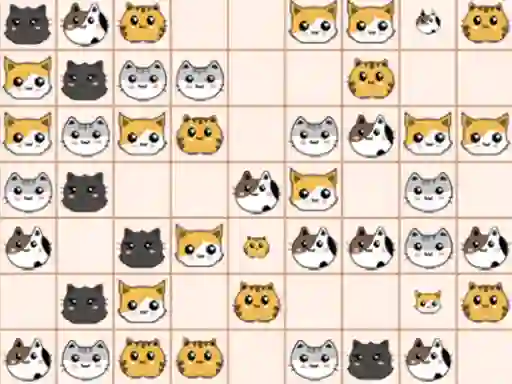 Permainan CatLines talian