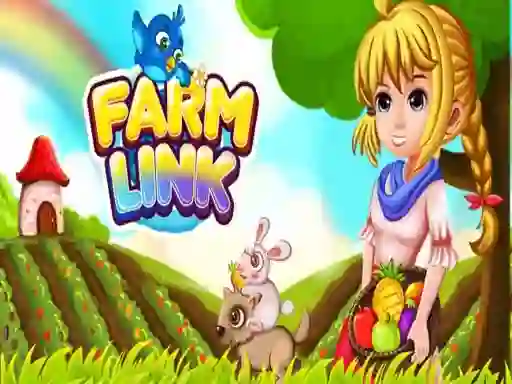 Permainan Farmlink talian
