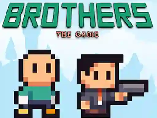 Permainan Brothers the Game talian