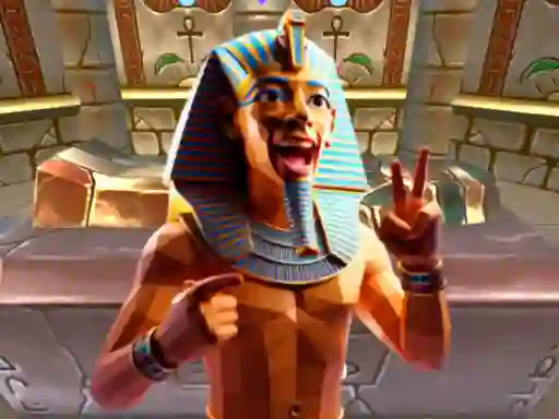 Permainan Ancient Egypt talian