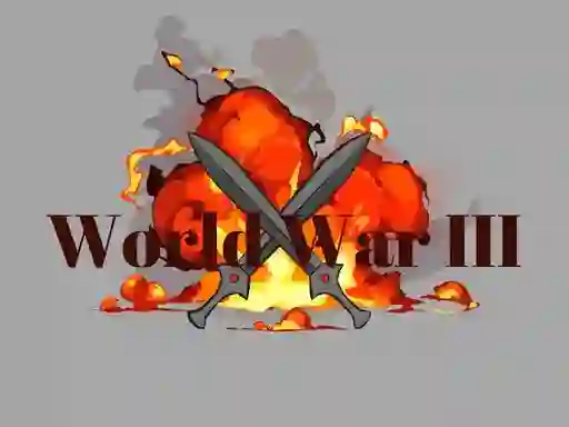 Permainan World War III talian