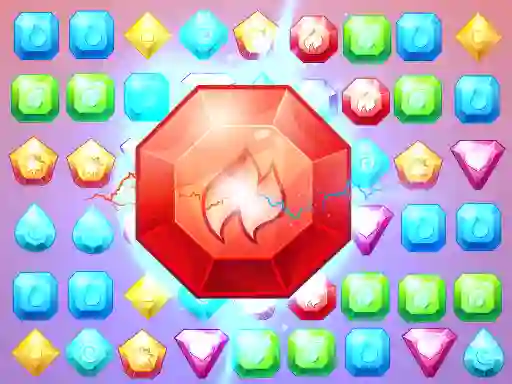 Permainan Jewels Connect talian