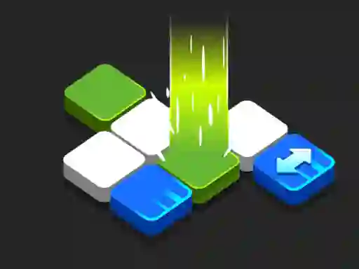 Permainan Colorful Cubes talian