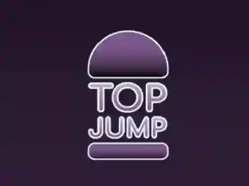 Permainan Top Jump talian