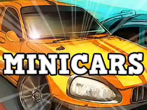 Permainan MINICARS talian