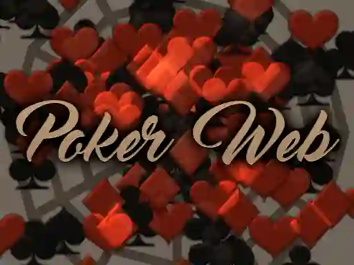 Permainan Poker Web talian