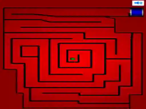 Permainan Hedge maze talian