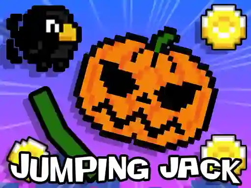 Permainan Jumping Jack talian