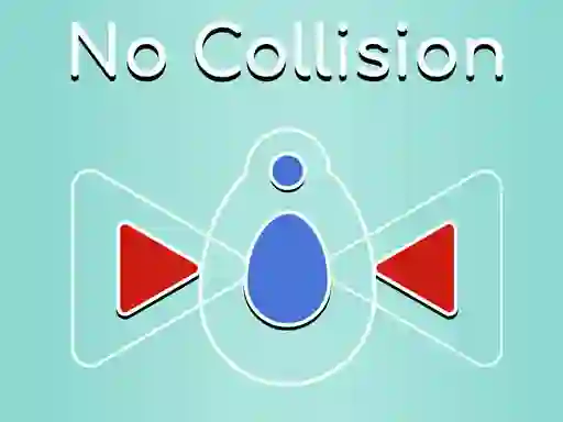 Permainan Without Collision talian