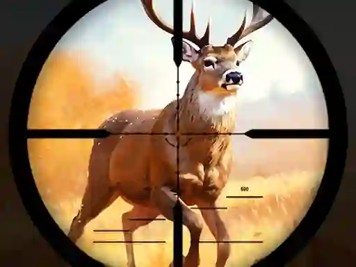 Permainan Wild Hunting Clash talian