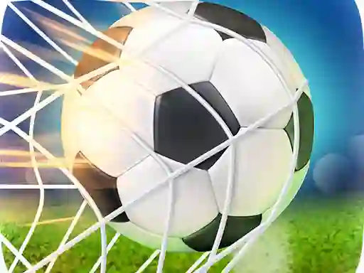 Permainan Soccer Super Star - Football talian