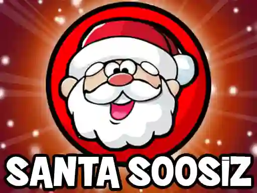 Permainan Santa Soosiz 2 talian