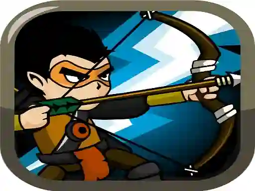 Permainan Monster Defense talian