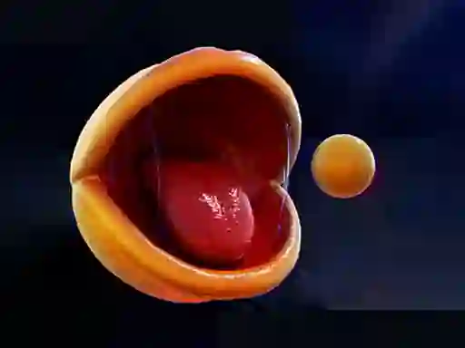 Permainan Pac-Man talian