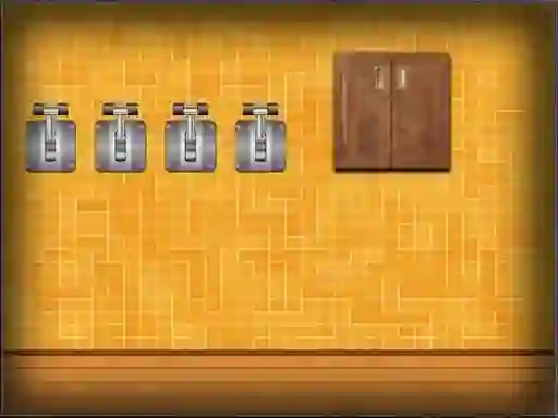 Permainan Amgel Easy Room Escape 62 talian