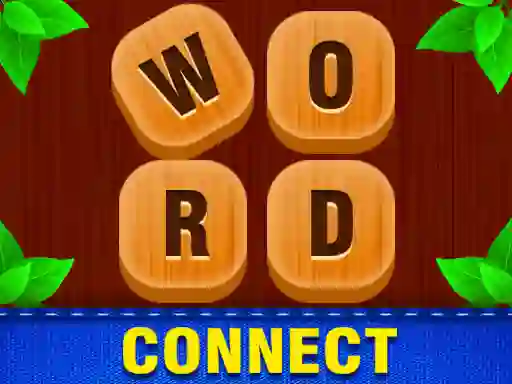 Permainan Word Connect talian