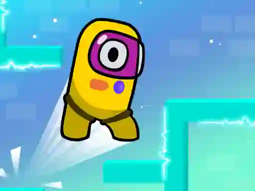 Permainan Spaceman Escape Adventure talian