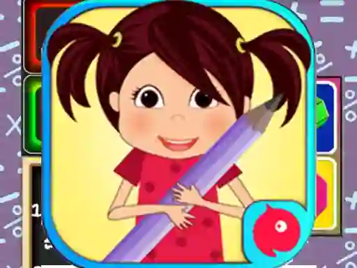 Permainan Kids Quiz talian