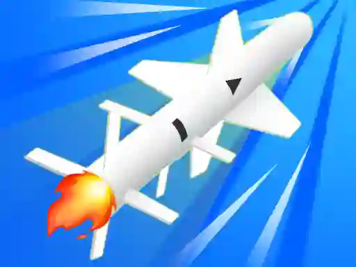 Permainan Missile Launch Master talian