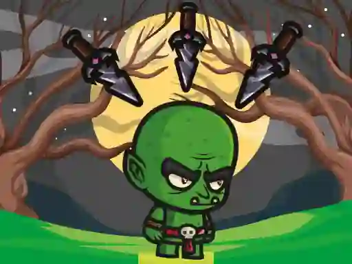 Permainan Goblin Jump talian