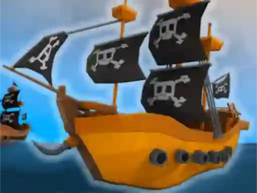 Permainan Warship Battle talian