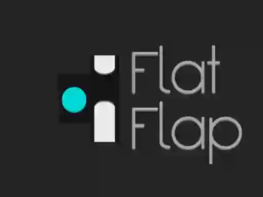 Permainan Flat Flap talian