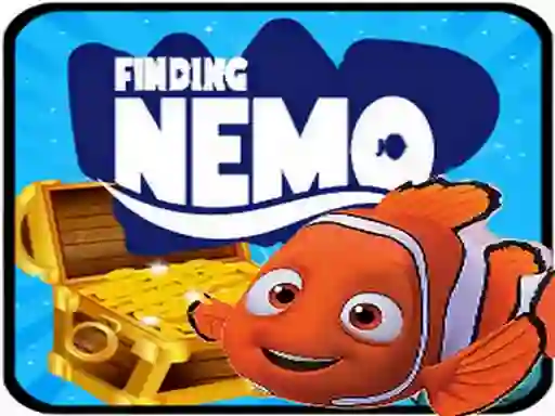 Permainan Finding Nemo talian
