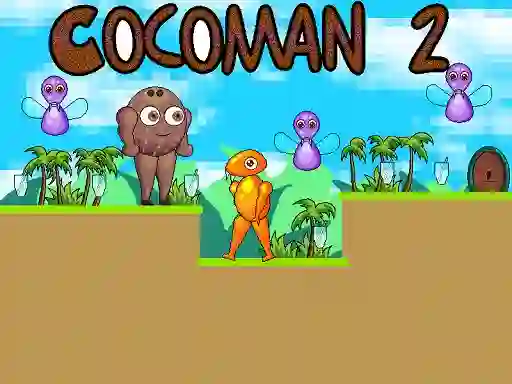 Permainan Cocoman 2 talian