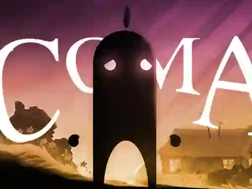 Permainan Coma talian