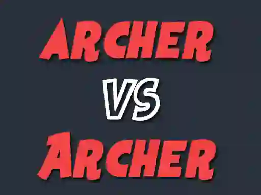 Permainan Archer vs Archer talian