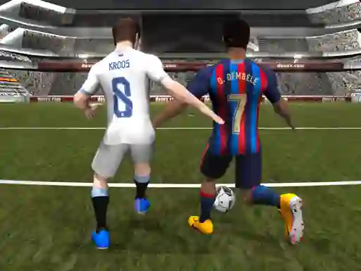 Permainan El Clasico talian