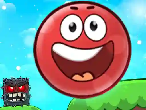 Permainan Red Hero 4 talian