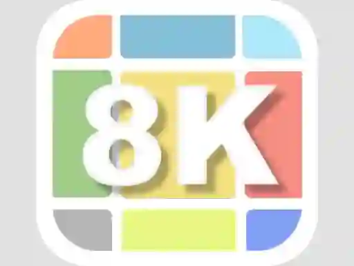 Permainan 8K talian