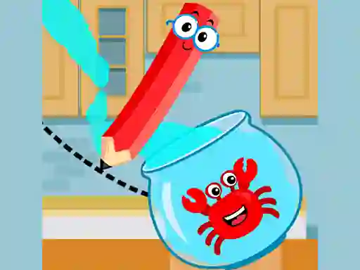 Permainan Red Crab Draw talian