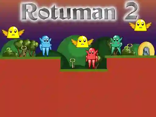 Permainan Rotuman 2 talian