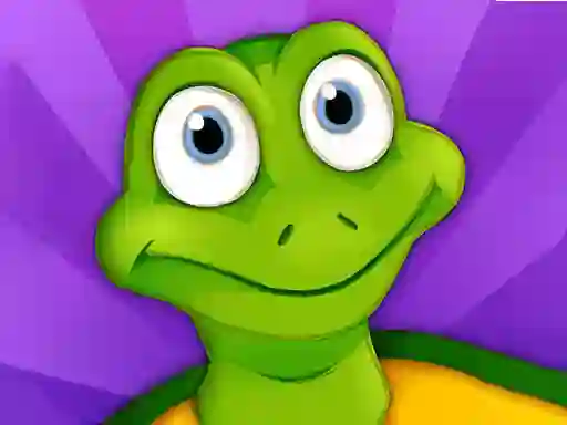 Permainan Turtles Harvest talian
