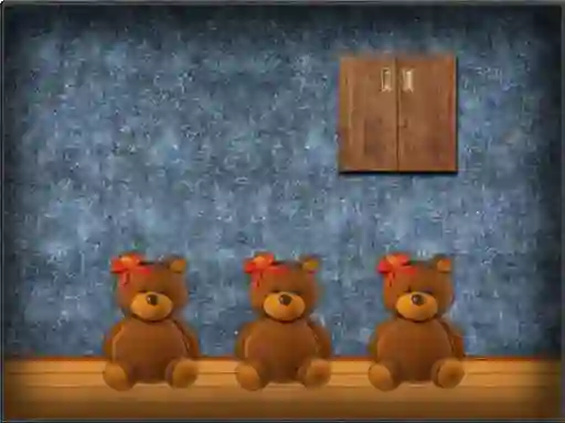 Permainan Amgel Easy Room Escape 57 talian