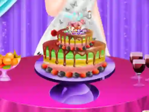 Permainan Birthday Cake For My Boyfriend talian