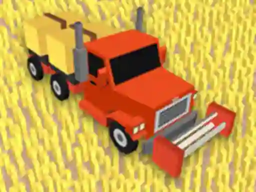 Permainan Farmers.io talian