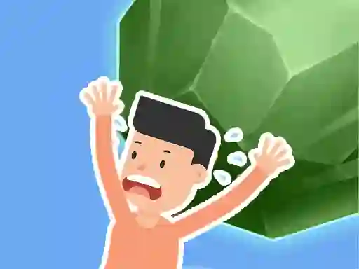 Permainan Rolling Balls.io talian