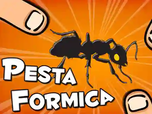 Permainan Pesta Formica talian