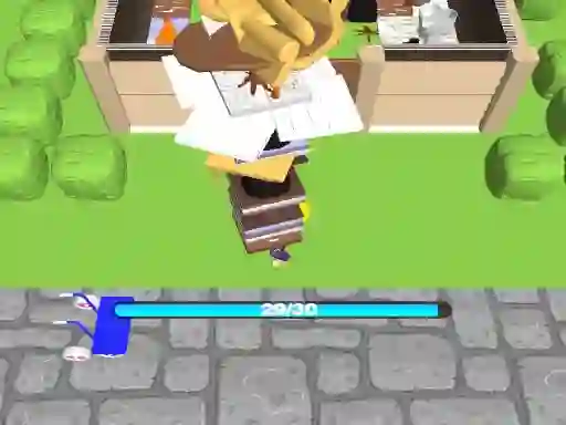 Permainan Renovation! talian
